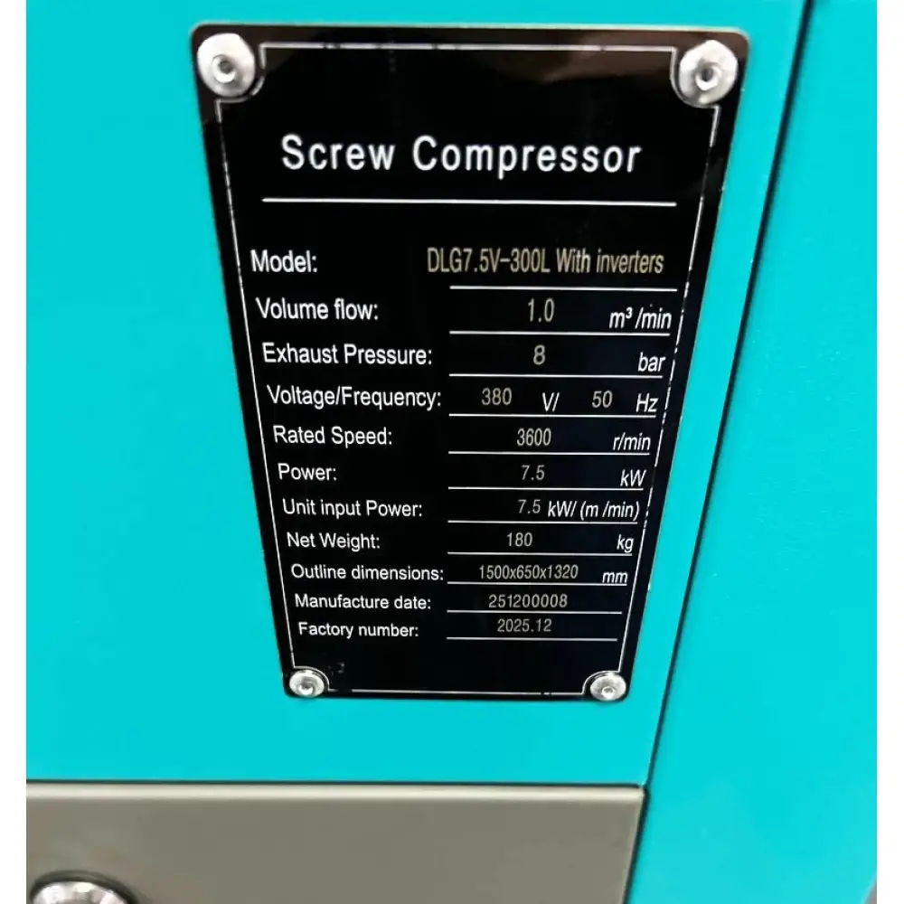 ФОТО КАРТИНКИ ЗОБРАЖЕННЯ Гвинтовий повітряний компресор GTM DLG7.5V/inv : 200 л, масляний, 380В/інвертор/кожух (25143) РОЗДРІБ ОПТ ГУРТ ГУРТОМ ОПТОМ! З ЄВРОПИ! ЯКІСТЬ! Купити Львів Характеристики Ціна Оплата Доставка "БОГОДАР" ІНТЕРНЕТ-МАГАЗИН Огляд Рейтинг Порівняння Як вибрати Якісний