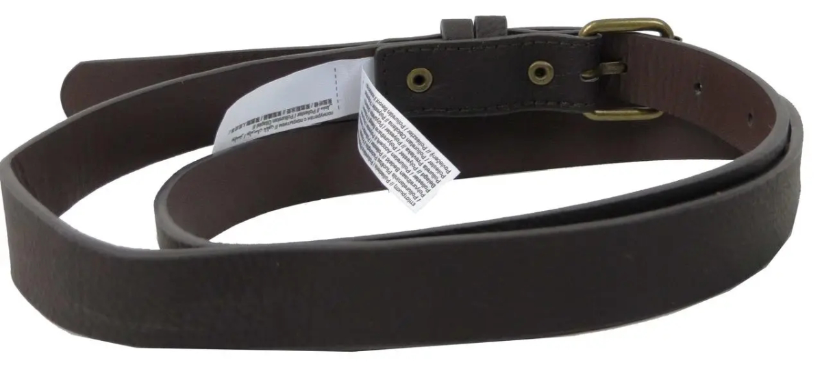 ФОТО КАРТИНКИ ЗОБРАЖЕННЯ Жіночий ремінь з еко шкіри H&M 07753653366 темно-коричневий 07753653366 РОЗДРІБ ОПТ ГУРТ ГУРТОМ ОПТОМ! З ЄВРОПИ! ЯКІСТЬ! Купити Львів Характеристики Ціна Оплата Доставка "БОГОДАР" ІНТЕРНЕТ-МАГАЗИН Огляд Рейтинг Порівняння Як вибрати Якісний