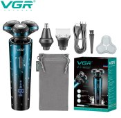 ФОТО КАРТИНКИ ЗОБРАЖЕННЯ Тример бороди і вусів VGR V-303 РОЗДРІБ ОПТ ГУРТ ГУРТОМ ОПТОМ! З ЄВРОПИ! ЯКІСТЬ! Купити Львів Характеристики Ціна Оплата Доставка "БОГОДАР" ІНТЕРНЕТ-МАГАЗИН Огляд Рейтинг Порівняння Як вибрати Якісний