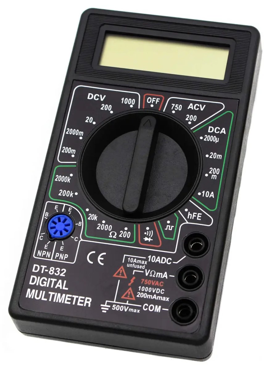 ФОТО КАРТИНКИ ЗОБРАЖЕННЯ Мультиметр DT-832 (Тестер) РОЗДРІБ ОПТ ГУРТ ГУРТОМ ОПТОМ! З ЄВРОПИ! ЯКІСТЬ! Купити Львів Характеристики Ціна Оплата Доставка "БОГОДАР" ІНТЕРНЕТ-МАГАЗИН Огляд Рейтинг Порівняння Як вибрати Якісний