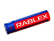 ФОТО КАРТИНКИ ЗОБРАЖЕННЯ Акумулятор 1 штука RABLEX 18650 800 mAh Li-Ion 3.7V без захисту Літій-Іонний ORIGINAL РОЗДРІБ ОПТ ГУРТ ГУРТОМ ОПТОМ! З ЄВРОПИ! ЯКІСТЬ! Купити Львів Характеристики Ціна Оплата Доставка "БОГОДАР" ІНТЕРНЕТ-МАГАЗИН Огляд Рейтинг Порівняння Як вибрати Якісний