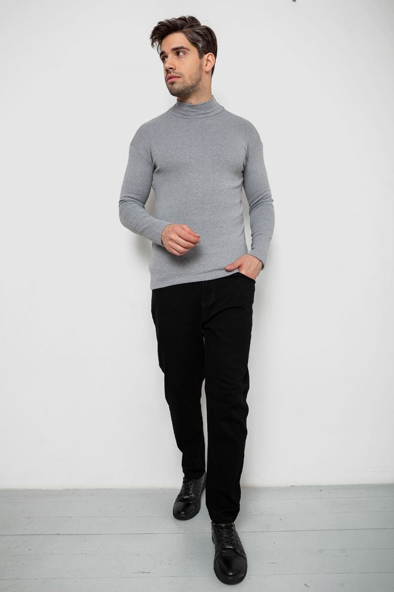 ФОТО КАРТИНКИ ЗОБРАЖЕННЯ Гольф чоловічий на флісі AGER 238R338-1 S Світло-сірий РОЗДРІБ ОПТ ГУРТ ГУРТОМ ОПТОМ! З ЄВРОПИ! ЯКІСТЬ! Купити Львів Характеристики Ціна Оплата Доставка "БОГОДАР" ІНТЕРНЕТ-МАГАЗИН Огляд Рейтинг Порівняння Як вибрати Якісний