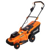 ФОТО КАРТИНКИ ЗОБРАЖЕННЯ Потужна газонокосарка акумуляторна SEQUOIA SBL4037B-E2W : з АКБ 20V 4.0 Ah+ЗП, ширина косіння 37см, безщіковий, вага 11.65 кг РОЗДРІБ ОПТ ГУРТ ГУРТОМ ОПТОМ! З ЄВРОПИ! ЯКІСТЬ! Купити Львів Характеристики Ціна Оплата Доставка "БОГОДАР" ІНТЕРНЕТ-МАГАЗИН Огляд Рейтинг Порівняння Як вибрати Якісний