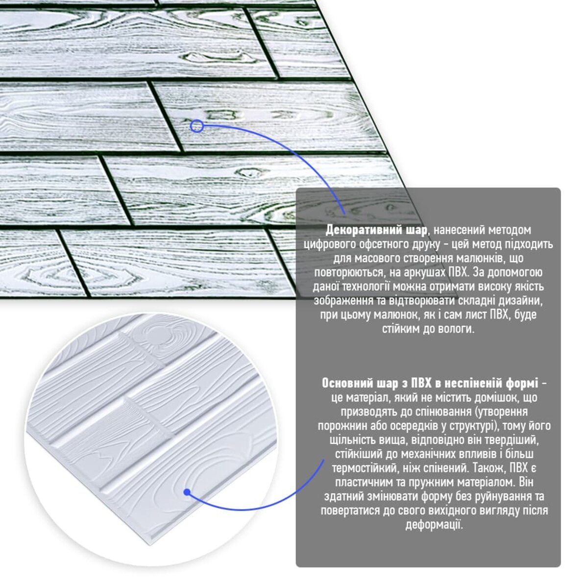 ФОТО КАРТИНКИ ЗОБРАЖЕННЯ Декоративна ПВХ панель 960х480х4мм SW-00000583 РОЗДРІБ ОПТ ГУРТ ГУРТОМ ОПТОМ! З ЄВРОПИ! ЯКІСТЬ! Купити Львів Характеристики Ціна Оплата Доставка "БОГОДАР" ІНТЕРНЕТ-МАГАЗИН Огляд Рейтинг Порівняння Як вибрати Якісний