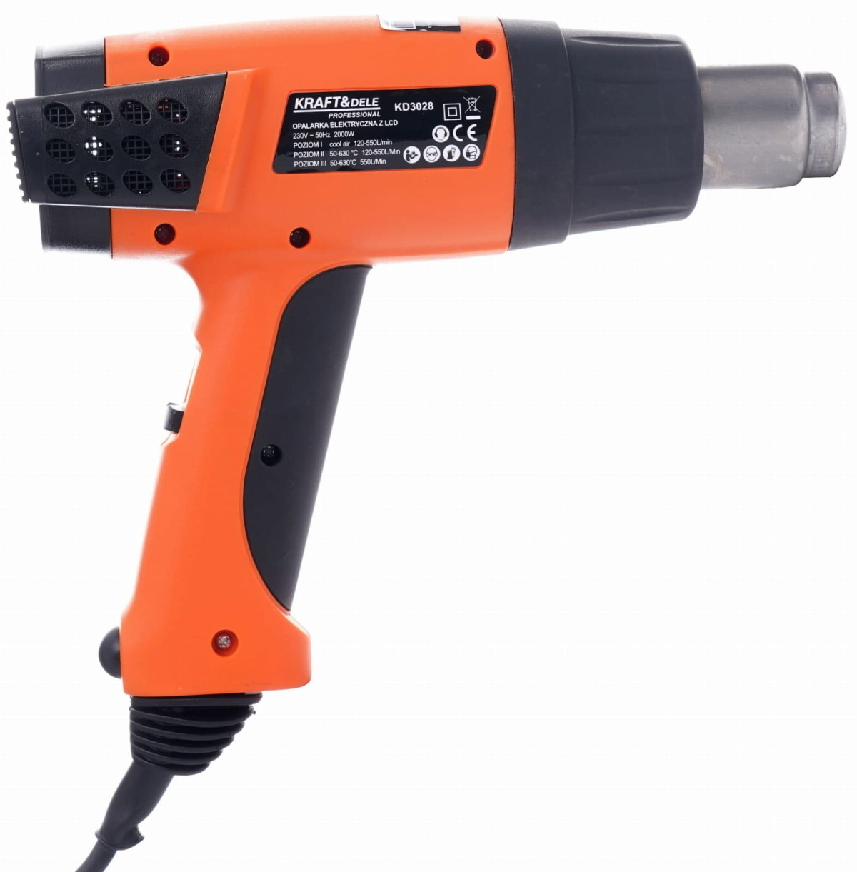 ФОТО КАРТИНКИ ЗОБРАЖЕННЯ Opalarka Elektryczna z LCD 2000W KD3028 РОЗДРІБ ОПТ ГУРТ ГУРТОМ ОПТОМ! З ЄВРОПИ! ЯКІСТЬ! Купити Львів Характеристики Ціна Оплата Доставка "БОГОДАР" ІНТЕРНЕТ-МАГАЗИН Огляд Рейтинг Порівняння Як вибрати Якісний