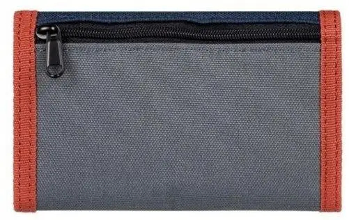 ФОТО КАРТИНКИ ЗОБРАЖЕННЯ Текстильний гаманець QUIKSILVER THE EVERYDAILY синій з сірим EQYAA03530-BYK0 РОЗДРІБ ОПТ ГУРТ ГУРТОМ ОПТОМ! З ЄВРОПИ! ЯКІСТЬ! Купити Львів Характеристики Ціна Оплата Доставка "БОГОДАР" ІНТЕРНЕТ-МАГАЗИН Огляд Рейтинг Порівняння Як вибрати Якісний