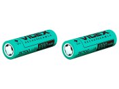 ФОТО КАРТИНКИ ЗОБРАЖЕННЯ Акумулятор 2 штуки VIDEX 21700 4000 mAh Li-Ion 3.7V без захисту Літій-Іонний ORIGINAL РОЗДРІБ ОПТ ГУРТ ГУРТОМ ОПТОМ! З ЄВРОПИ! ЯКІСТЬ! Купити Львів Характеристики Ціна Оплата Доставка "БОГОДАР" ІНТЕРНЕТ-МАГАЗИН Огляд Рейтинг Порівняння Як вибрати Якісний