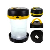 ФОТО КАРТИНКИ ЗОБРАЖЕННЯ Ліхтар-лампа кемпінгова складана TRIZAND 18311 туристична жовтий РОЗДРІБ ОПТ ГУРТ ГУРТОМ ОПТОМ! З ЄВРОПИ! ЯКІСТЬ! Купити Львів Характеристики Ціна Оплата Доставка "БОГОДАР" ІНТЕРНЕТ-МАГАЗИН Огляд Рейтинг Порівняння Як вибрати Якісний