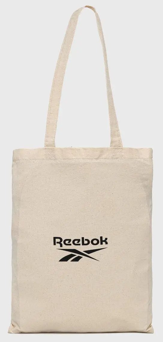 ФОТО КАРТИНКИ ЗОБРАЖЕННЯ Екосумка-шопер для покупок REEBOK CLASSIC бежева SH36537 beige РОЗДРІБ ОПТ ГУРТ ГУРТОМ ОПТОМ! З ЄВРОПИ! ЯКІСТЬ! Купити Львів Характеристики Ціна Оплата Доставка "БОГОДАР" ІНТЕРНЕТ-МАГАЗИН Огляд Рейтинг Порівняння Як вибрати Якісний
