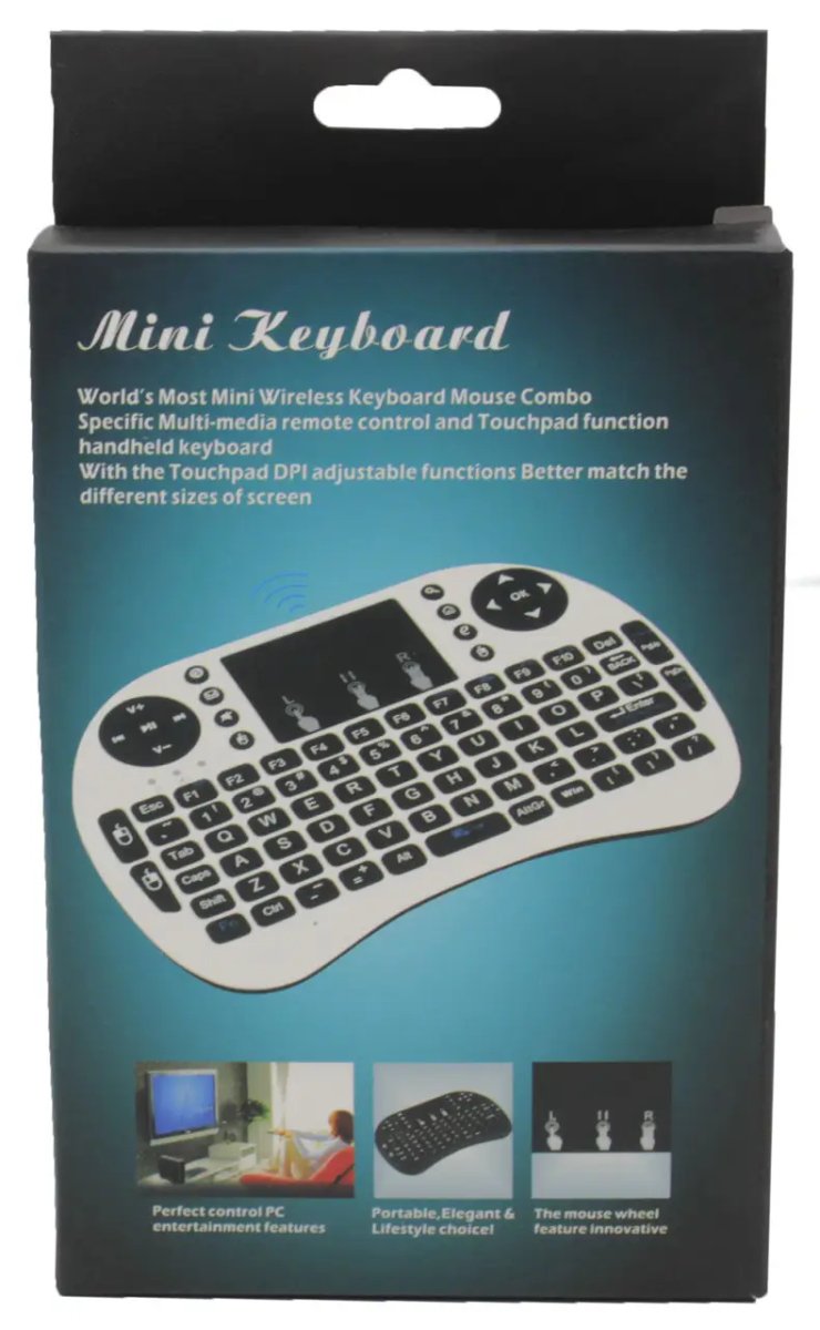 ФОТО КАРТИНКИ ЗОБРАЖЕННЯ Бездротова Клавіатура KEYBOARD wireless MWK08/i8 для смартфонів і Smart TV / 2231 РОЗДРІБ ОПТ ГУРТ ГУРТОМ ОПТОМ! З ЄВРОПИ! ЯКІСТЬ! Купити Львів Характеристики Ціна Оплата Доставка "БОГОДАР" ІНТЕРНЕТ-МАГАЗИН Огляд Рейтинг Порівняння Як вибрати Якісний