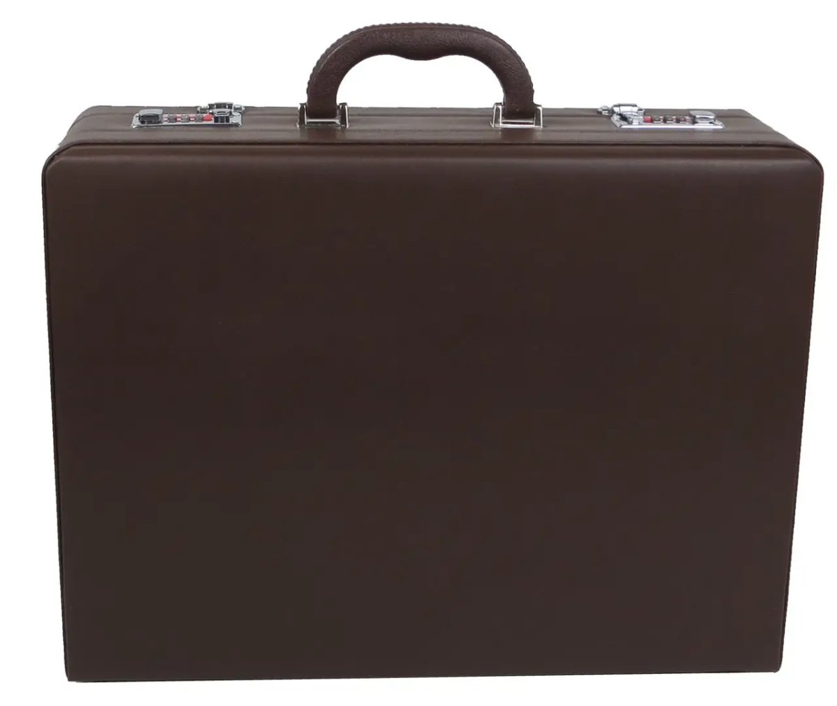 ФОТО КАРТИНКИ ЗОБРАЖЕННЯ Дипломат з екошкіри PORTFOLIO коричневий S1645436 РОЗДРІБ ОПТ ГУРТ ГУРТОМ ОПТОМ! З ЄВРОПИ! ЯКІСТЬ! Купити Львів Характеристики Ціна Оплата Доставка "БОГОДАР" ІНТЕРНЕТ-МАГАЗИН Огляд Рейтинг Порівняння Як вибрати Якісний