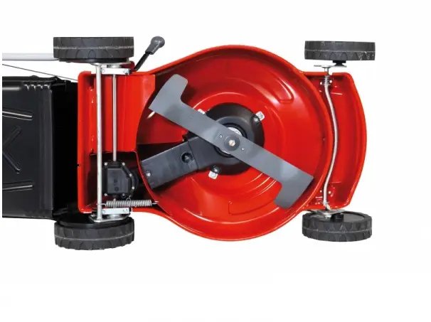 ФОТО КАРТИНКИ ЗОБРАЖЕННЯ Бензинова газонокосарка EFCO LR 48 PBQ Comfort plus: 1000-1400 м2, захоплення 46 см, висота зрізу-28-75мм, травозбірник 70 л, муль РОЗДРІБ ОПТ ГУРТ ГУРТОМ ОПТОМ! З ЄВРОПИ! ЯКІСТЬ! Купити Львів Характеристики Ціна Оплата Доставка "БОГОДАР" ІНТЕРНЕТ-МАГАЗИН Огляд Рейтинг Порівняння Як вибрати Якісний