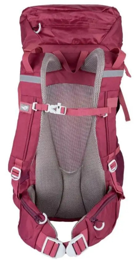 ФОТО КАРТИНКИ ЗОБРАЖЕННЯ Туристичний трекінговий рюкзак 40L Crivit бордовий IAN393507 burgundy РОЗДРІБ ОПТ ГУРТ ГУРТОМ ОПТОМ! З ЄВРОПИ! ЯКІСТЬ! Купити Львів Характеристики Ціна Оплата Доставка "БОГОДАР" ІНТЕРНЕТ-МАГАЗИН Огляд Рейтинг Порівняння Як вибрати Якісний