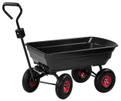 ФОТО КАРТИНКИ ЗОБРАЖЕННЯ WÓZEK OGRODOWY TRANSPORTOWY 75L 300KG KD3127 РОЗДРІБ ОПТ ГУРТ ГУРТОМ ОПТОМ! З ЄВРОПИ! ЯКІСТЬ! Купити Львів Характеристики Ціна Оплата Доставка "БОГОДАР" ІНТЕРНЕТ-МАГАЗИН Огляд Рейтинг Порівняння Як вибрати Якісний