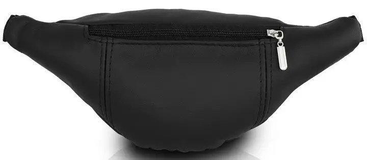 ФОТО КАРТИНКИ ЗОБРАЖЕННЯ Чоловіча поясна сумка із шкіри Reverse чорна 0058288 РОЗДРІБ ОПТ ГУРТ ГУРТОМ ОПТОМ! З ЄВРОПИ! ЯКІСТЬ! Купити Львів Характеристики Ціна Оплата Доставка "БОГОДАР" ІНТЕРНЕТ-МАГАЗИН Огляд Рейтинг Порівняння Як вибрати Якісний