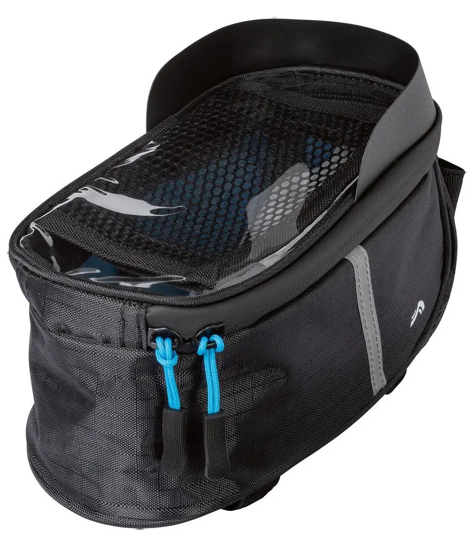 ФОТО КАРТИНКИ ЗОБРАЖЕННЯ Велосумка Crivit чорна IAN403156 РОЗДРІБ ОПТ ГУРТ ГУРТОМ ОПТОМ! З ЄВРОПИ! ЯКІСТЬ! Купити Львів Характеристики Ціна Оплата Доставка "БОГОДАР" ІНТЕРНЕТ-МАГАЗИН Огляд Рейтинг Порівняння Як вибрати Якісний