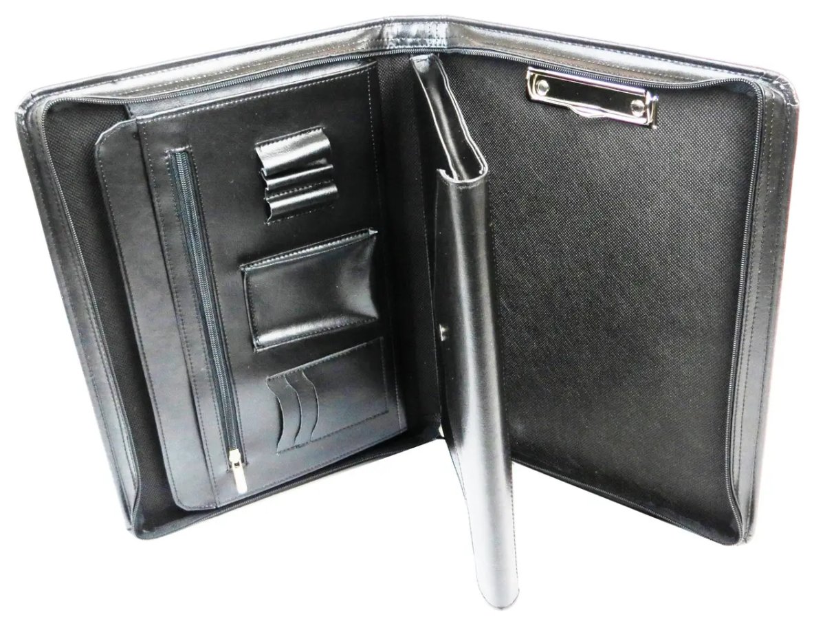 ФОТО КАРТИНКИ ЗОБРАЖЕННЯ Ділова папка Амо під формат А4 з еко шкіри SSBW06 black РОЗДРІБ ОПТ ГУРТ ГУРТОМ ОПТОМ! З ЄВРОПИ! ЯКІСТЬ! Купити Львів Характеристики Ціна Оплата Доставка "БОГОДАР" ІНТЕРНЕТ-МАГАЗИН Огляд Рейтинг Порівняння Як вибрати Якісний