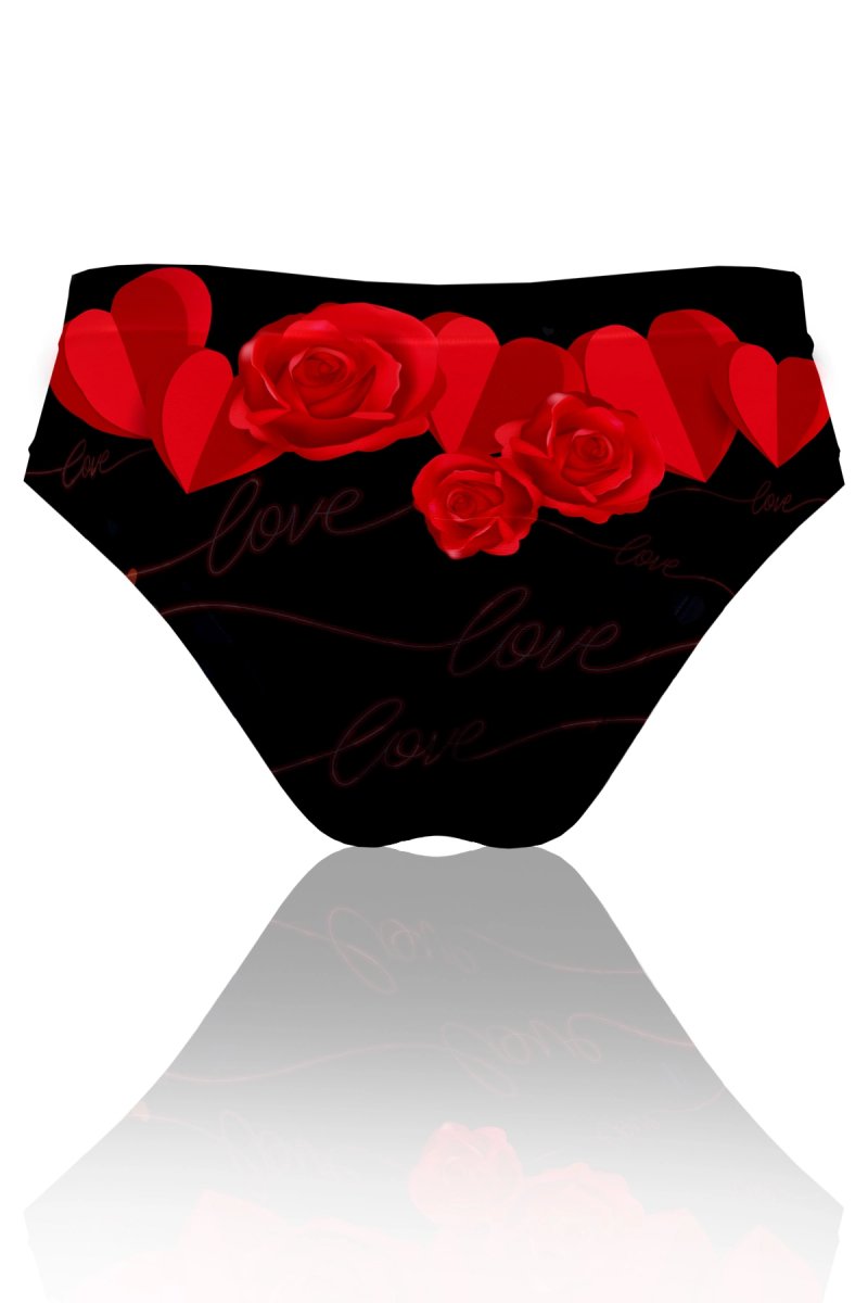 ФОТО КАРТИНКИ ЗОБРАЖЕННЯ Труси із принтом жіночі TOTALFIT XP1K4-P2 XXS RED HEARTS РОЗДРІБ ОПТ ГУРТ ГУРТОМ ОПТОМ! З ЄВРОПИ! ЯКІСТЬ! Купити Львів Характеристики Ціна Оплата Доставка "БОГОДАР" ІНТЕРНЕТ-МАГАЗИН Огляд Рейтинг Порівняння Як вибрати Якісний