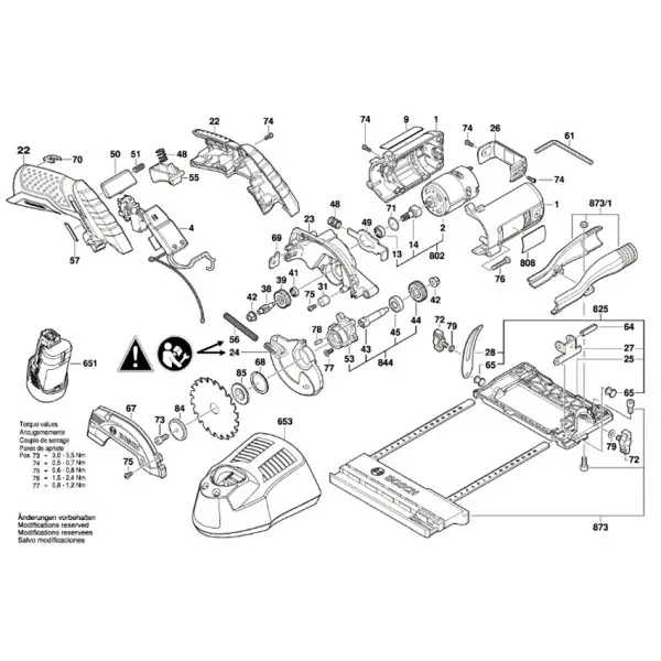 ФОТО КАРТИНКИ ЗОБРАЖЕННЯ Акумуляторна дискова пила BOSCH GKS 12V-26 12В, 85 мм, 1400 об/хв, без АКБ РОЗДРІБ ОПТ ГУРТ ГУРТОМ ОПТОМ! З ЄВРОПИ! ЯКІСТЬ! Купити Львів Характеристики Ціна Оплата Доставка "БОГОДАР" ІНТЕРНЕТ-МАГАЗИН Огляд Рейтинг Порівняння Як вибрати Якісний