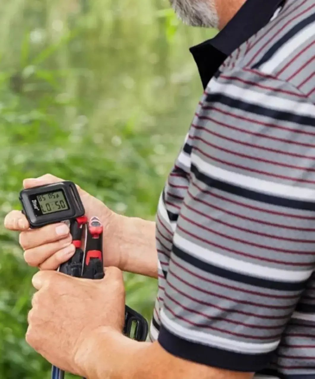 ФОТО КАРТИНКИ ЗОБРАЖЕННЯ Шагомір з 3D-сенсором та РК-дисплеєм Crivit 47x67x14 мм чорна IAN326844 black РОЗДРІБ ОПТ ГУРТ ГУРТОМ ОПТОМ! З ЄВРОПИ! ЯКІСТЬ! Купити Львів Характеристики Ціна Оплата Доставка "БОГОДАР" ІНТЕРНЕТ-МАГАЗИН Огляд Рейтинг Порівняння Як вибрати Якісний