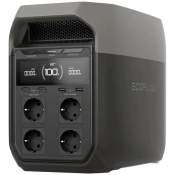 ФОТО КАРТИНКИ ЗОБРАЖЕННЯ Потужна портативна зарядна станція EcoFlow Delta 3 : 1800 Вт/2400 Вт, 1024 Вт/год, LifePo4 РОЗДРІБ ОПТ ГУРТ ГУРТОМ ОПТОМ! З ЄВРОПИ! ЯКІСТЬ! Купити Львів Характеристики Ціна Оплата Доставка "БОГОДАР" ІНТЕРНЕТ-МАГАЗИН Огляд Рейтинг Порівняння Як вибрати Якісний