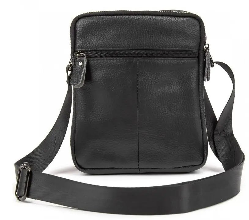 ФОТО КАРТИНКИ ЗОБРАЖЕННЯ Чоловічий шкіряний месенджер Tiding Bag чорний SM56-2001A РОЗДРІБ ОПТ ГУРТ ГУРТОМ ОПТОМ! З ЄВРОПИ! ЯКІСТЬ! Купити Львів Характеристики Ціна Оплата Доставка "БОГОДАР" ІНТЕРНЕТ-МАГАЗИН Огляд Рейтинг Порівняння Як вибрати Якісний