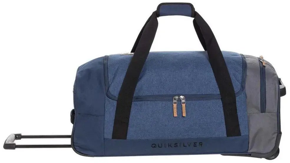 ФОТО КАРТИНКИ ЗОБРАЖЕННЯ Велика дорожня сумка на колесах 60L QUIKSILVER NEW CENTURION синя eqybl03177 blue РОЗДРІБ ОПТ ГУРТ ГУРТОМ ОПТОМ! З ЄВРОПИ! ЯКІСТЬ! Купити Львів Характеристики Ціна Оплата Доставка "БОГОДАР" ІНТЕРНЕТ-МАГАЗИН Огляд Рейтинг Порівняння Як вибрати Якісний