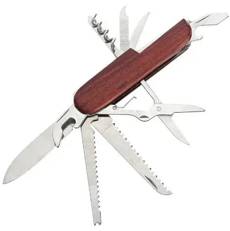 ФОТО КАРТИНКИ ЗОБРАЖЕННЯ Мультитул - швейцарський ніж "9 в 1" дерево, 4731X РОЗДРІБ ОПТ ГУРТ ГУРТОМ ОПТОМ! З ЄВРОПИ! ЯКІСТЬ! Купити Львів Характеристики Ціна Оплата Доставка "БОГОДАР" ІНТЕРНЕТ-МАГАЗИН Огляд Рейтинг Порівняння Як вибрати Якісний