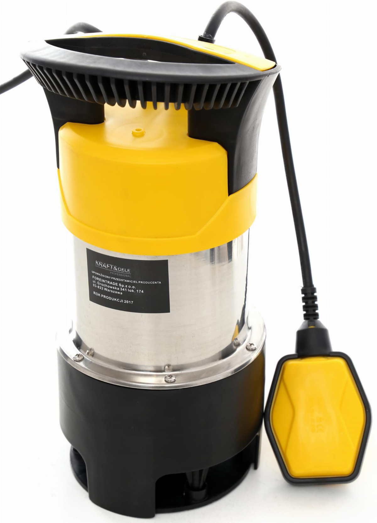 ФОТО КАРТИНКИ ЗОБРАЖЕННЯ Pompa do wody brudnej 1850W KD741 РОЗДРІБ ОПТ ГУРТ ГУРТОМ ОПТОМ! З ЄВРОПИ! ЯКІСТЬ! Купити Львів Характеристики Ціна Оплата Доставка "БОГОДАР" ІНТЕРНЕТ-МАГАЗИН Огляд Рейтинг Порівняння Як вибрати Якісний