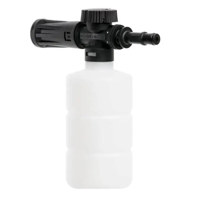 ФОТО КАРТИНКИ ЗОБРАЖЕННЯ Насадка пінна з бачком регульована, для мийок високого тиску DT-1502 / 1503 / 1504 / 1508 / 1515 / 1517 / WT-1509 INTERTOOL DT-153 РОЗДРІБ ОПТ ГУРТ ГУРТОМ ОПТОМ! З ЄВРОПИ! ЯКІСТЬ! Купити Львів Характеристики Ціна Оплата Доставка "БОГОДАР" ІНТЕРНЕТ-МАГАЗИН Огляд Рейтинг Порівняння Як вибрати Якісний