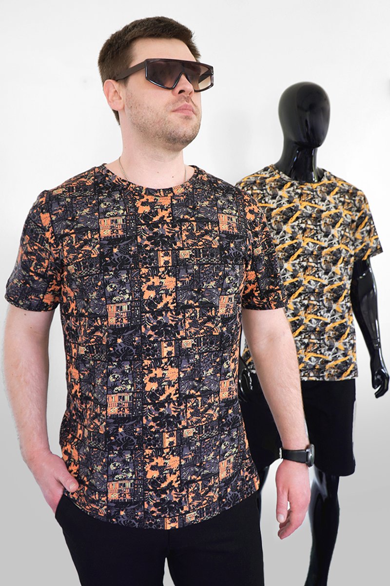 ФОТО КАРТИНКИ ЗОБРАЖЕННЯ Футболка чоловіча спортивна з бавовни TOTALFIT RMSK5-P163 M Різнокольоровий РОЗДРІБ ОПТ ГУРТ ГУРТОМ ОПТОМ! З ЄВРОПИ! ЯКІСТЬ! Купити Львів Характеристики Ціна Оплата Доставка "БОГОДАР" ІНТЕРНЕТ-МАГАЗИН Огляд Рейтинг Порівняння Як вибрати Якісний