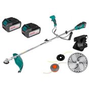 ФОТО КАРТИНКИ ЗОБРАЖЕННЯ Потужний акумуляторний тример AL-FA ALCGTBH-21V В : з АКБ 2 шт-21V 4.0 Ah (ALCGTBH-21V) РОЗДРІБ ОПТ ГУРТ ГУРТОМ ОПТОМ! З ЄВРОПИ! ЯКІСТЬ! Купити Львів Характеристики Ціна Оплата Доставка "БОГОДАР" ІНТЕРНЕТ-МАГАЗИН Огляд Рейтинг Порівняння Як вибрати Якісний