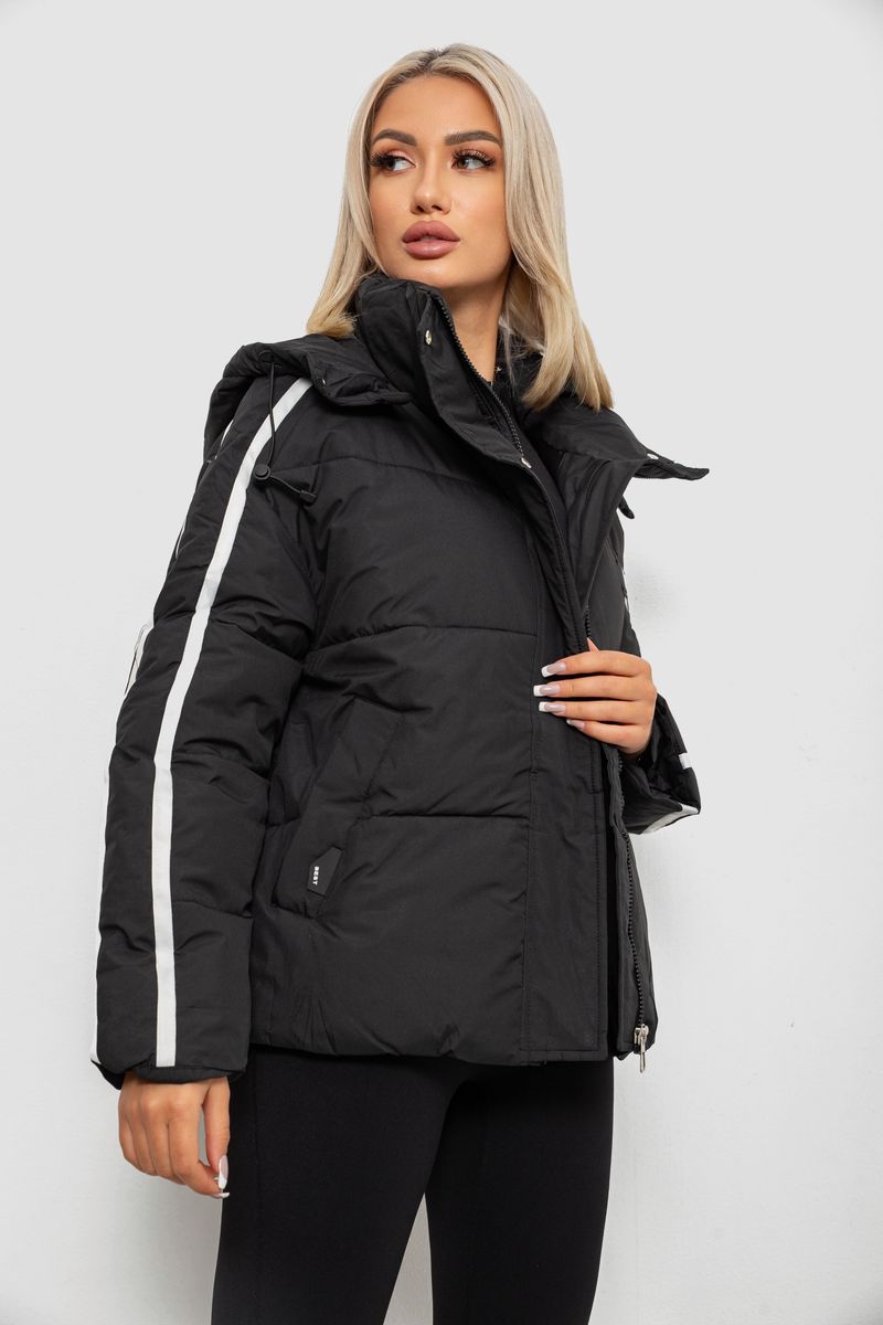 ФОТО КАРТИНКИ ЗОБРАЖЕННЯ Куртка жіноча AGER 244R866 XXXL Чорний РОЗДРІБ ОПТ ГУРТ ГУРТОМ ОПТОМ! З ЄВРОПИ! ЯКІСТЬ! Купити Львів Характеристики Ціна Оплата Доставка "БОГОДАР" ІНТЕРНЕТ-МАГАЗИН Огляд Рейтинг Порівняння Як вибрати Якісний