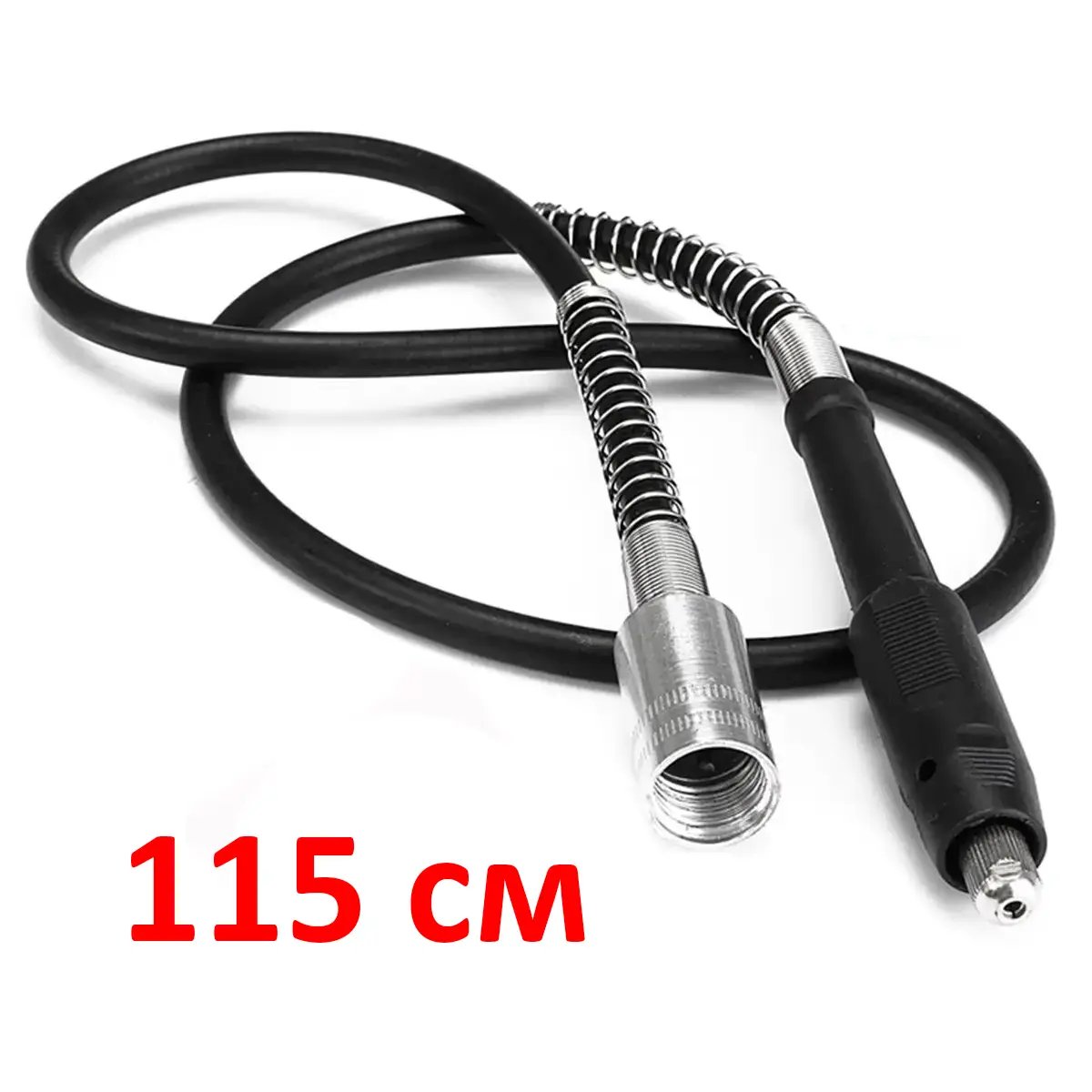 ФОТО КАРТИНКИ ЗОБРАЖЕННЯ Гнучкий вал універсальний для гравера : 115см, діапазон затиску 0,3-3,2 мм, різьблення M19 x 2 мм РОЗДРІБ ОПТ ГУРТ ГУРТОМ ОПТОМ! З ЄВРОПИ! ЯКІСТЬ! Купити Львів Характеристики Ціна Оплата Доставка "БОГОДАР" ІНТЕРНЕТ-МАГАЗИН Огляд Рейтинг Порівняння Як вибрати Якісний