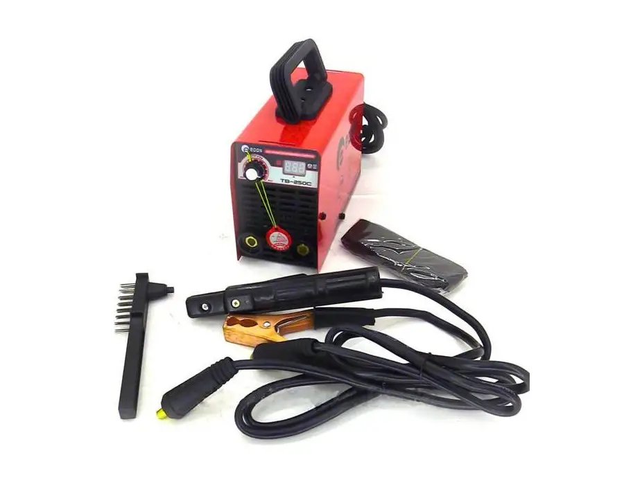 ФОТО КАРТИНКИ ЗОБРАЖЕННЯ Потужний зварювальний апарат (зварка) EDON TB-250C (3.9 кВт, 250 А, 1.6-3.2 мм електрод) для дому РОЗДРІБ ОПТ ГУРТ ГУРТОМ ОПТОМ! З ЄВРОПИ! ЯКІСТЬ! Купити Львів Характеристики Ціна Оплата Доставка "БОГОДАР" ІНТЕРНЕТ-МАГАЗИН Огляд Рейтинг Порівняння Як вибрати Якісний