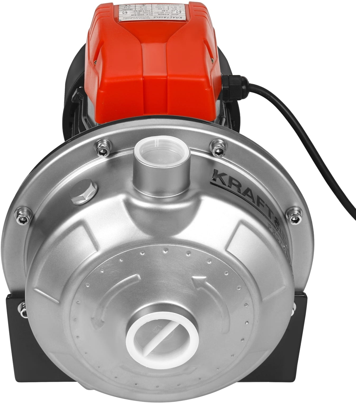 ФОТО КАРТИНКИ ЗОБРАЖЕННЯ POMPA DO WODY 800W 80L/MIN KD806 РОЗДРІБ ОПТ ГУРТ ГУРТОМ ОПТОМ! З ЄВРОПИ! ЯКІСТЬ! Купити Львів Характеристики Ціна Оплата Доставка "БОГОДАР" ІНТЕРНЕТ-МАГАЗИН Огляд Рейтинг Порівняння Як вибрати Якісний