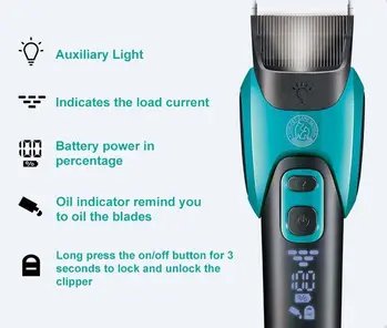 ФОТО КАРТИНКИ ЗОБРАЖЕННЯ Машинка для стрижки животных VGR V-208 РОЗДРІБ ОПТ ГУРТ ГУРТОМ ОПТОМ! З ЄВРОПИ! ЯКІСТЬ! Купити Львів Характеристики Ціна Оплата Доставка "БОГОДАР" ІНТЕРНЕТ-МАГАЗИН Огляд Рейтинг Порівняння Як вибрати Якісний