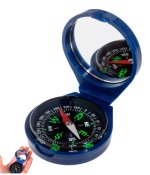 ФОТО КАРТИНКИ ЗОБРАЖЕННЯ Компас із дзеркалом DC-45-8A, 5 см РОЗДРІБ ОПТ ГУРТ ГУРТОМ ОПТОМ! З ЄВРОПИ! ЯКІСТЬ! Купити Львів Характеристики Ціна Оплата Доставка "БОГОДАР" ІНТЕРНЕТ-МАГАЗИН Огляд Рейтинг Порівняння Як вибрати Якісний