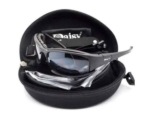 ФОТО КАРТИНКИ ЗОБРАЖЕННЯ Тактичні окуляри DAISY X7 Polarized (з поляризацією) РОЗДРІБ ОПТ ГУРТ ГУРТОМ ОПТОМ! З ЄВРОПИ! ЯКІСТЬ! Купити Львів Характеристики Ціна Оплата Доставка "БОГОДАР" ІНТЕРНЕТ-МАГАЗИН Огляд Рейтинг Порівняння Як вибрати Якісний