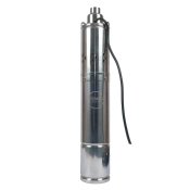 ФОТО КАРТИНКИ ЗОБРАЖЕННЯ Насос заглибний свердловинний шнековий POWERCRAFT 4S 1000-9750  + 10м кабель : 1 кВт, 50 л/хв, 97м висота напору РОЗДРІБ ОПТ ГУРТ ГУРТОМ ОПТОМ! З ЄВРОПИ! ЯКІСТЬ! Купити Львів Характеристики Ціна Оплата Доставка "БОГОДАР" ІНТЕРНЕТ-МАГАЗИН Огляд Рейтинг Порівняння Як вибрати Якісний