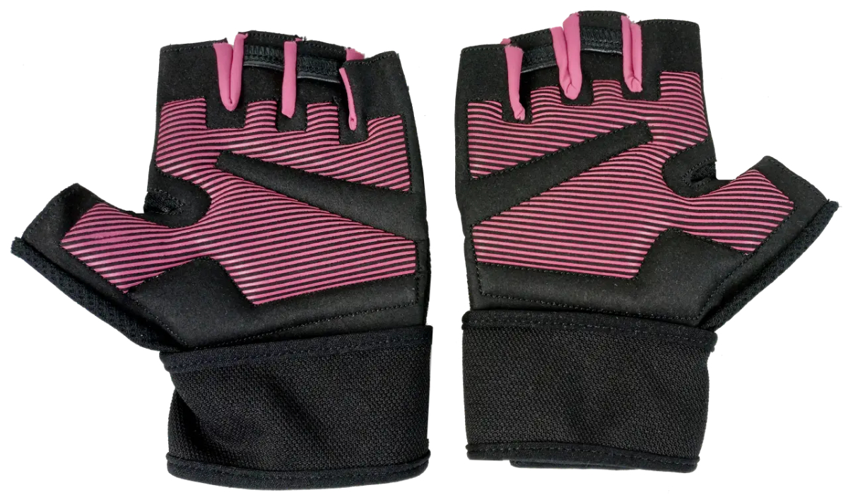 ФОТО КАРТИНКИ ЗОБРАЖЕННЯ Велорукавички, чоловічі рукавички для спорту з гелевими вставками Crivit IAN395612 black pink РОЗДРІБ ОПТ ГУРТ ГУРТОМ ОПТОМ! З ЄВРОПИ! ЯКІСТЬ! Купити Львів Характеристики Ціна Оплата Доставка "БОГОДАР" ІНТЕРНЕТ-МАГАЗИН Огляд Рейтинг Порівняння Як вибрати Якісний