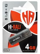 ФОТО КАРТИНКИ ЗОБРАЖЕННЯ USB-флеш HI-RALI 4GB/HI-4GBSTBK гарантія 3 роки РОЗДРІБ ОПТ ГУРТ ГУРТОМ ОПТОМ! З ЄВРОПИ! ЯКІСТЬ! Купити Львів Характеристики Ціна Оплата Доставка "БОГОДАР" ІНТЕРНЕТ-МАГАЗИН Огляд Рейтинг Порівняння Як вибрати Якісний