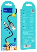 ФОТО КАРТИНКИ ЗОБРАЖЕННЯ USB Кабель HOCO X86, Type-C РОЗДРІБ ОПТ ГУРТ ГУРТОМ ОПТОМ! З ЄВРОПИ! ЯКІСТЬ! Купити Львів Характеристики Ціна Оплата Доставка "БОГОДАР" ІНТЕРНЕТ-МАГАЗИН Огляд Рейтинг Порівняння Як вибрати Якісний