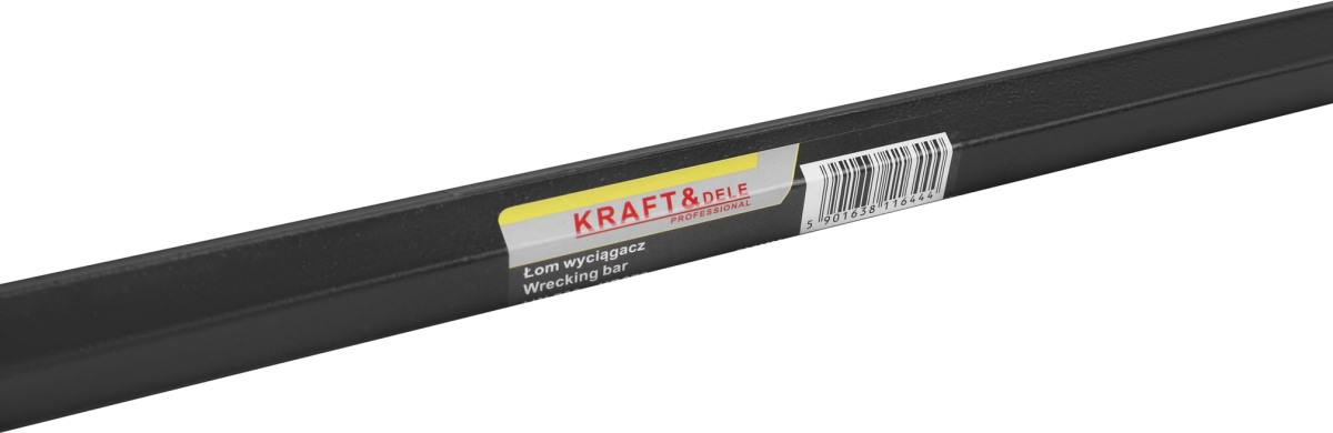 ФОТО КАРТИНКИ ЗОБРАЖЕННЯ Łom wyciągacz KD272 700x18mm РОЗДРІБ ОПТ ГУРТ ГУРТОМ ОПТОМ! З ЄВРОПИ! ЯКІСТЬ! Купити Львів Характеристики Ціна Оплата Доставка "БОГОДАР" ІНТЕРНЕТ-МАГАЗИН Огляд Рейтинг Порівняння Як вибрати Якісний