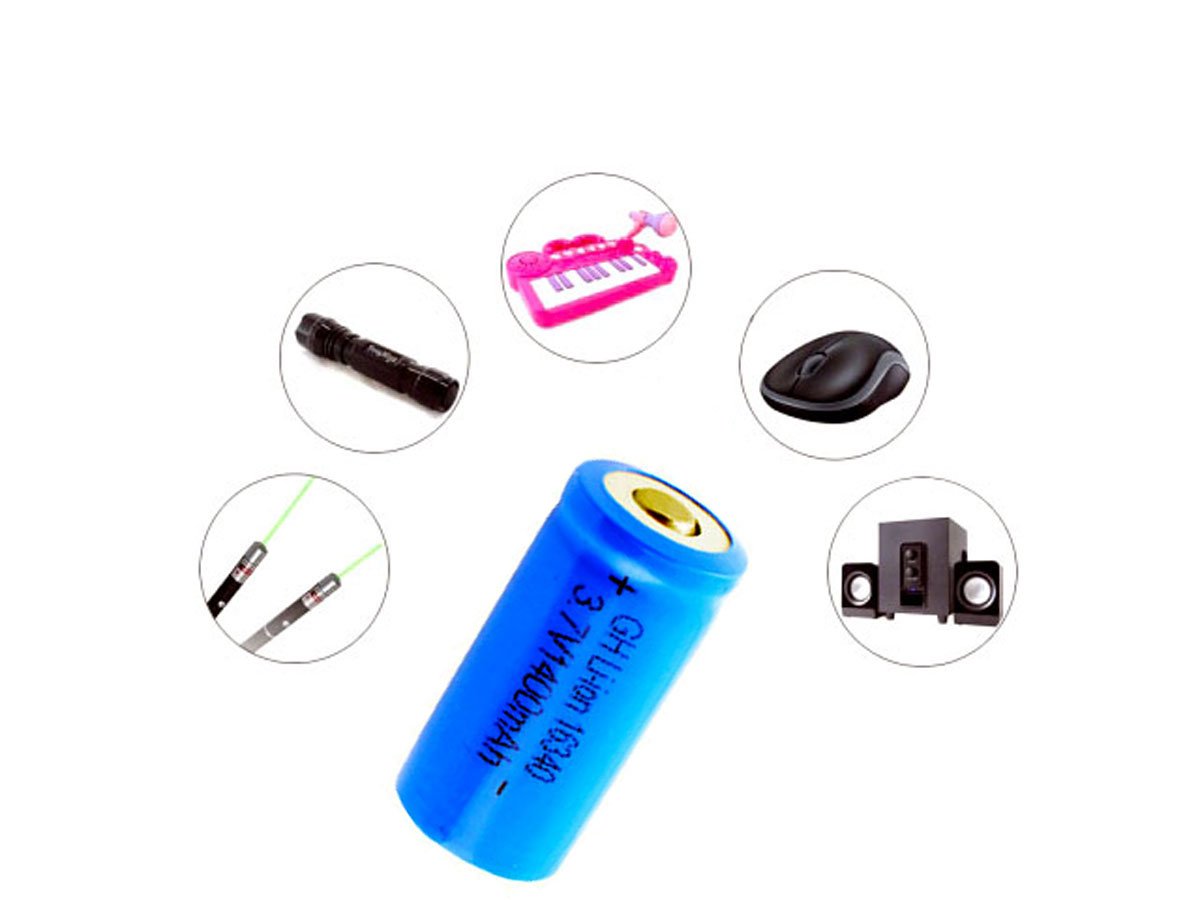 ФОТО КАРТИНКИ ЗОБРАЖЕННЯ Акумулятор 1 штука RAKIETA 16340 (CR123) 1400 mAh Li-Ion 3.7V з захистом Літій-Іонний РОЗДРІБ ОПТ ГУРТ ГУРТОМ ОПТОМ! З ЄВРОПИ! ЯКІСТЬ! Купити Львів Характеристики Ціна Оплата Доставка "БОГОДАР" ІНТЕРНЕТ-МАГАЗИН Огляд Рейтинг Порівняння Як вибрати Якісний