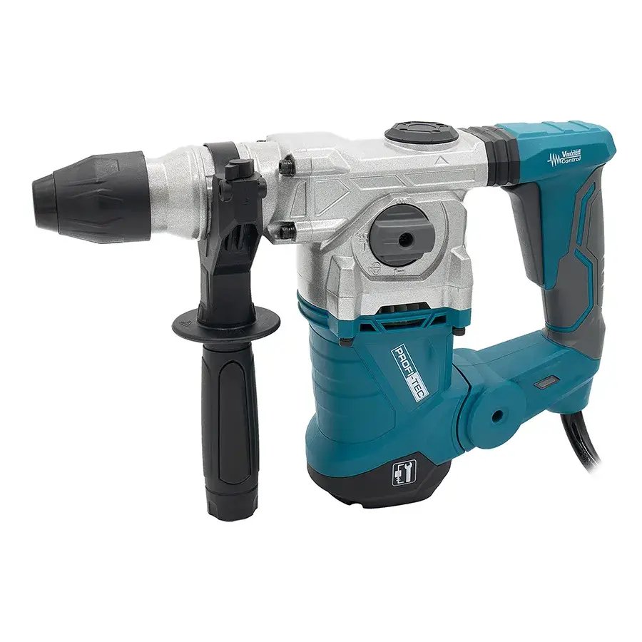 ФОТО КАРТИНКИ ЗОБРАЖЕННЯ Потужний ударний перфоратор PROFI-TEC RH1700P7 IndustrialLine : 1700 Вт, 7 Дж, набір бурів (007085) РОЗДРІБ ОПТ ГУРТ ГУРТОМ ОПТОМ! З ЄВРОПИ! ЯКІСТЬ! Купити Львів Характеристики Ціна Оплата Доставка "БОГОДАР" ІНТЕРНЕТ-МАГАЗИН Огляд Рейтинг Порівняння Як вибрати Якісний