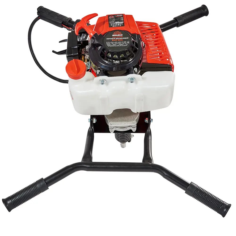 ФОТО КАРТИНКИ ЗОБРАЖЕННЯ Мотобур бензиновий VITALS MASTER BUM 632n : максимальний бур 400мм, 2.2 кВт, 10000 об/хв. (195628) РОЗДРІБ ОПТ ГУРТ ГУРТОМ ОПТОМ! З ЄВРОПИ! ЯКІСТЬ! Купити Львів Характеристики Ціна Оплата Доставка "БОГОДАР" ІНТЕРНЕТ-МАГАЗИН Огляд Рейтинг Порівняння Як вибрати Якісний