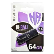 ФОТО КАРТИНКИ ЗОБРАЖЕННЯ USB флеш HI-RALI 64GB/ HI-64GBTAGBK гарантія 3 роки РОЗДРІБ ОПТ ГУРТ ГУРТОМ ОПТОМ! З ЄВРОПИ! ЯКІСТЬ! Купити Львів Характеристики Ціна Оплата Доставка "БОГОДАР" ІНТЕРНЕТ-МАГАЗИН Огляд Рейтинг Порівняння Як вибрати Якісний