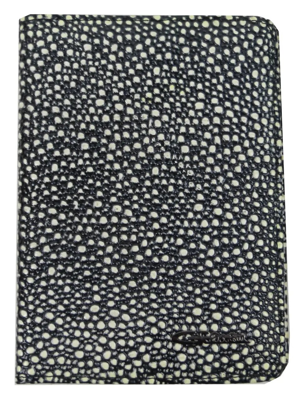 ФОТО КАРТИНКИ ЗОБРАЖЕННЯ Шкіряна обкладинка на паспорт GIORGIO FERRETTI чорна з бежевим GF00019076-1 РОЗДРІБ ОПТ ГУРТ ГУРТОМ ОПТОМ! З ЄВРОПИ! ЯКІСТЬ! Купити Львів Характеристики Ціна Оплата Доставка "БОГОДАР" ІНТЕРНЕТ-МАГАЗИН Огляд Рейтинг Порівняння Як вибрати Якісний