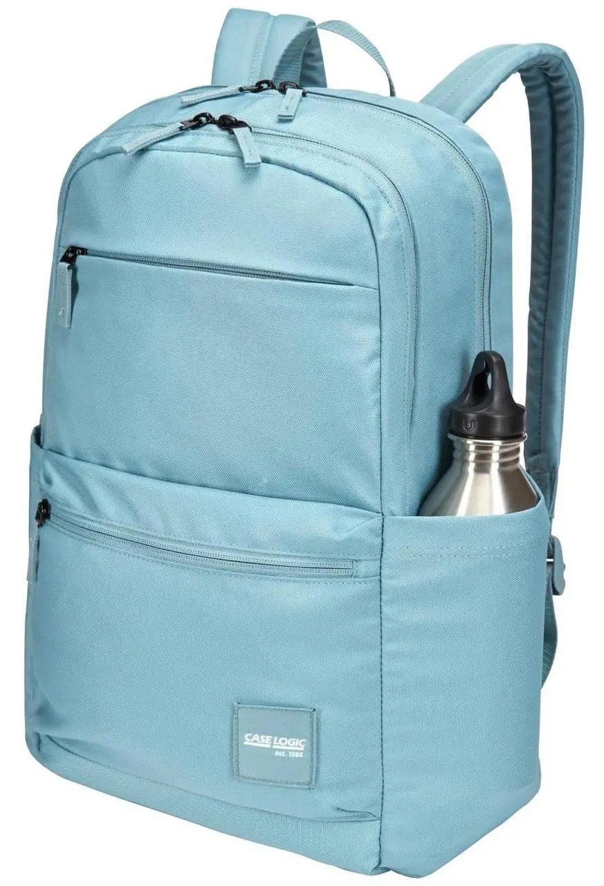 ФОТО КАРТИНКИ ЗОБРАЖЕННЯ Жіночий рюкзак Case Logic Uplink 26L блакитний 3204580 РОЗДРІБ ОПТ ГУРТ ГУРТОМ ОПТОМ! З ЄВРОПИ! ЯКІСТЬ! Купити Львів Характеристики Ціна Оплата Доставка "БОГОДАР" ІНТЕРНЕТ-МАГАЗИН Огляд Рейтинг Порівняння Як вибрати Якісний